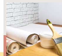 Услуги Отделка в Серпухове под ключ